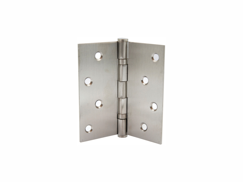 Zinc Plated – Steel Ball Bearing Hinges