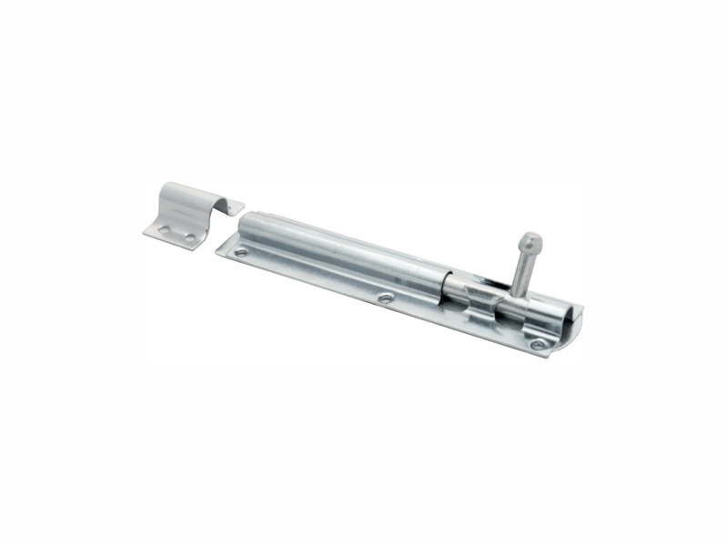 Zinc Plated
