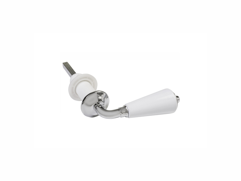 Economy Ceramic Classic Lever