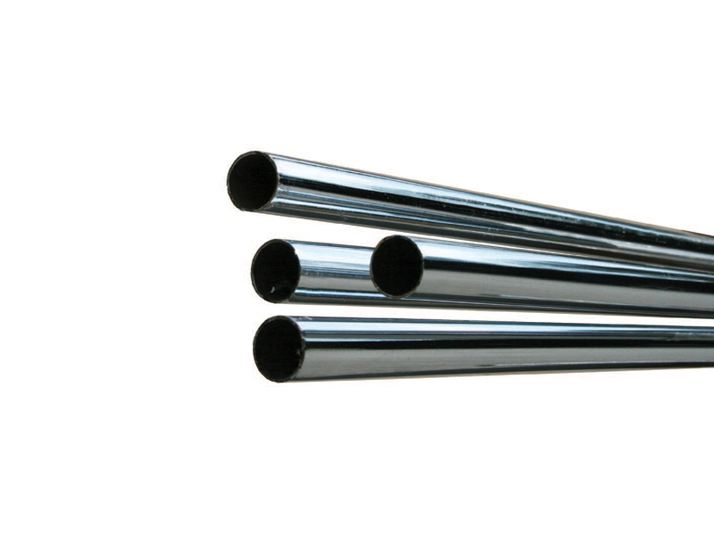 Chrome Tubing