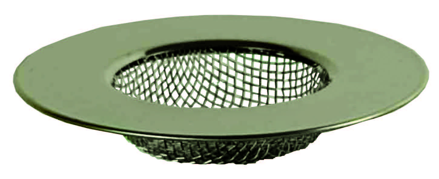 Economy Sink Strainer